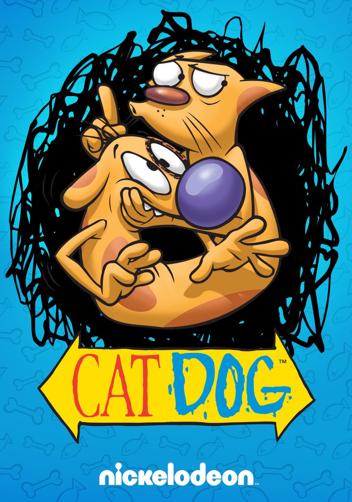 CatDog Serie Jetzt online Stream anschauen